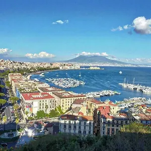 Bed & Breakfast Flower's, Napoli