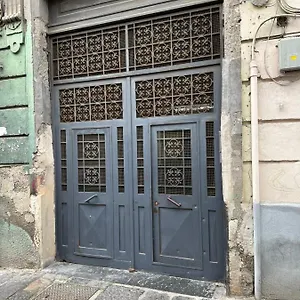 Ostello A I R H2o, Napoli