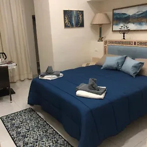 Bed & Breakfast Cavour 58, Napoli